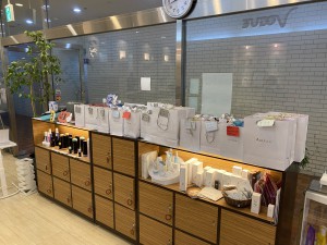 12月商品キャンペーン10％off